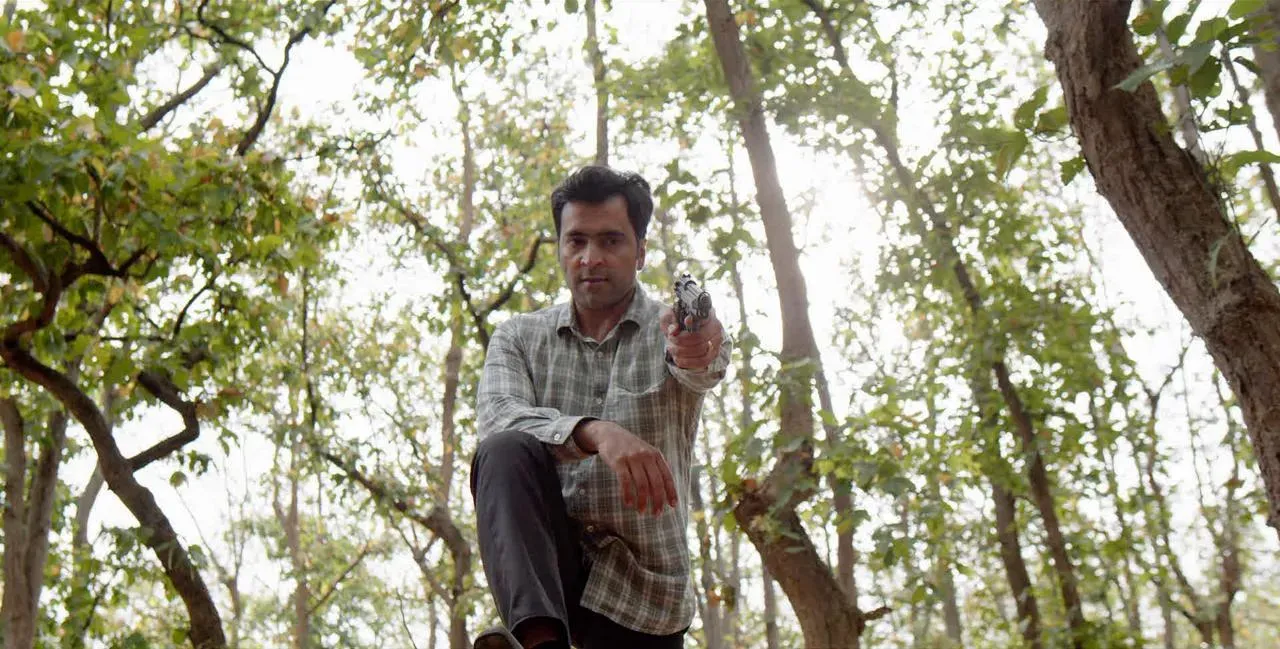 Abir Chatterjee Redefines Action in 'Bohurupi'