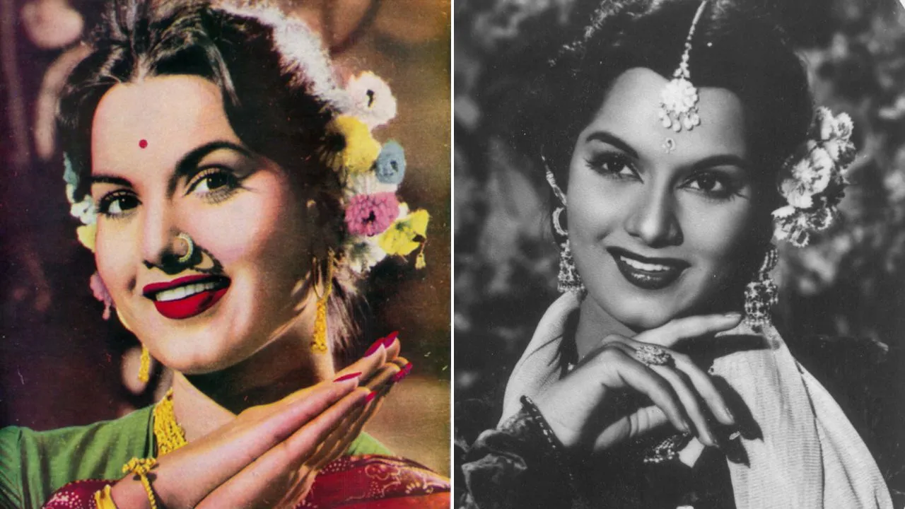 Realm of Memories Actress Shyama's wedding and many stories