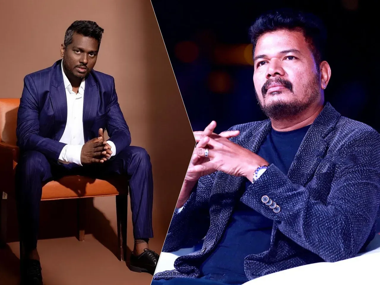 From Assistant Director to Blockbuster Filmmaker A Look at Atlee’s Journey