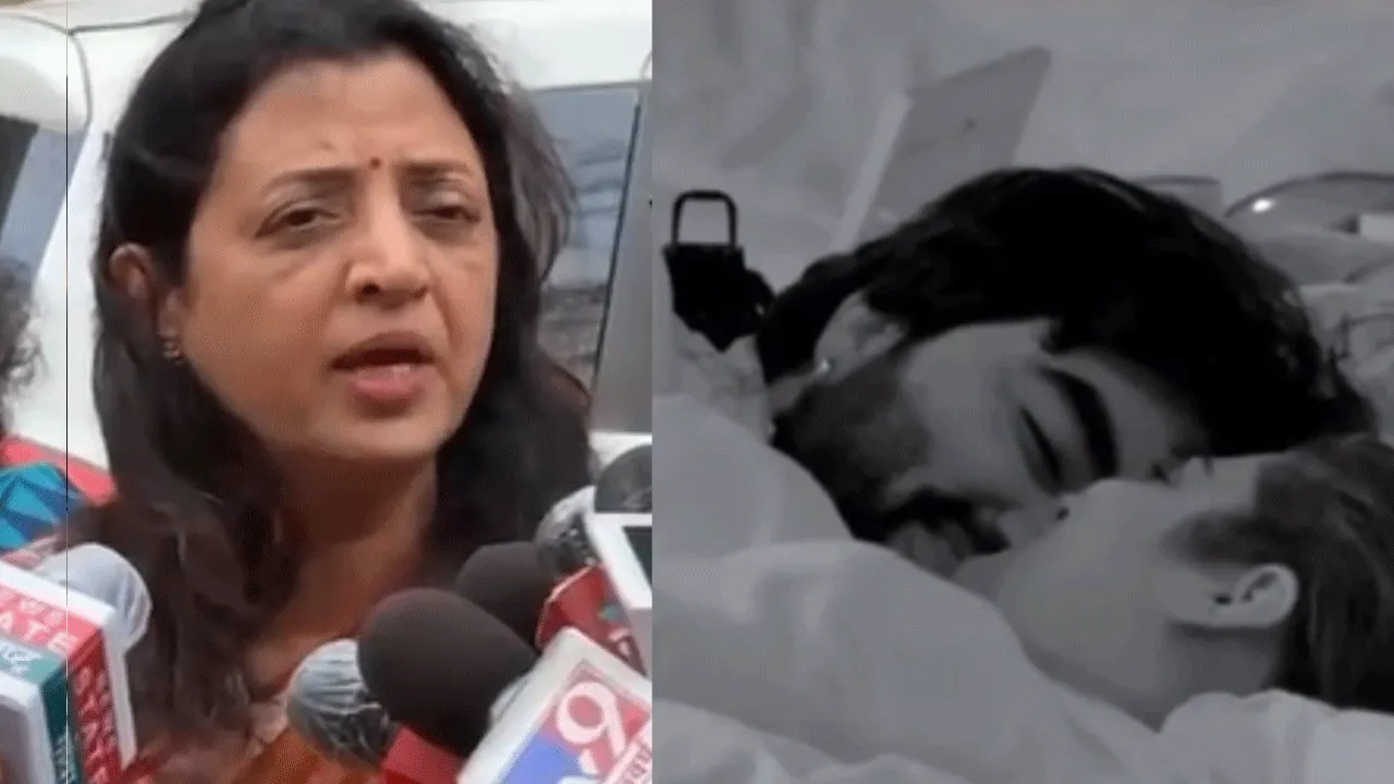 Shiv Sena Leader Calls for Armaan Malik's Arrest Over Obscenity Claims