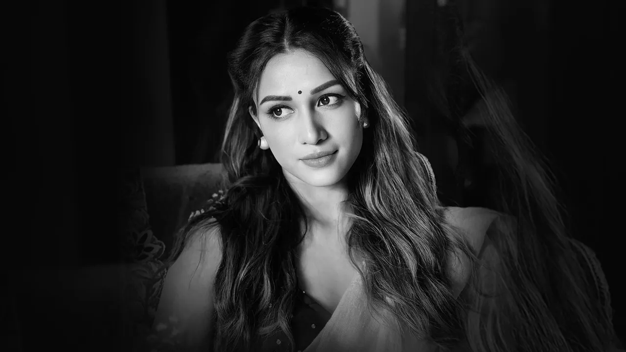 Aayushi Bhave Expresses Excitement About Reuniting with Rajveer Singh in Star Bharat's '10 29 Ki Aakhri Dastak  Calling It a Hat-Trick.JPG