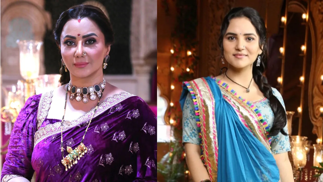 Zee TV’s next ‘Vasudha’ When Innocence Meets Discipline