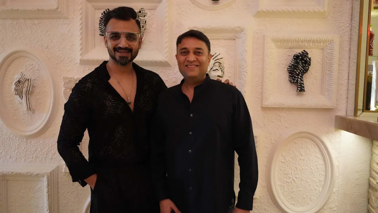 Dynamic creators Arjun and Kartk have high hopes from Budget 2024