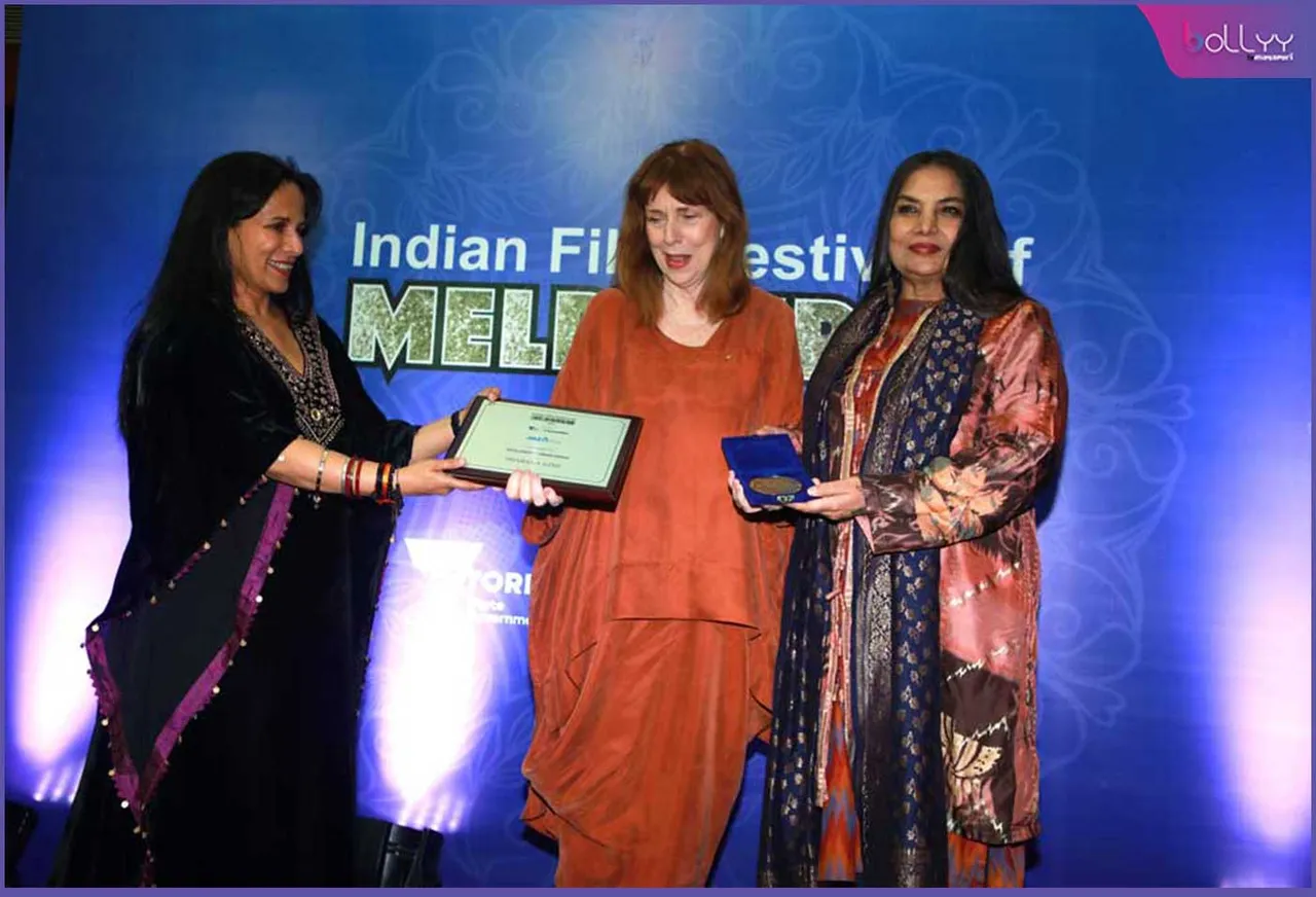 Indian Film Festival Melbourne