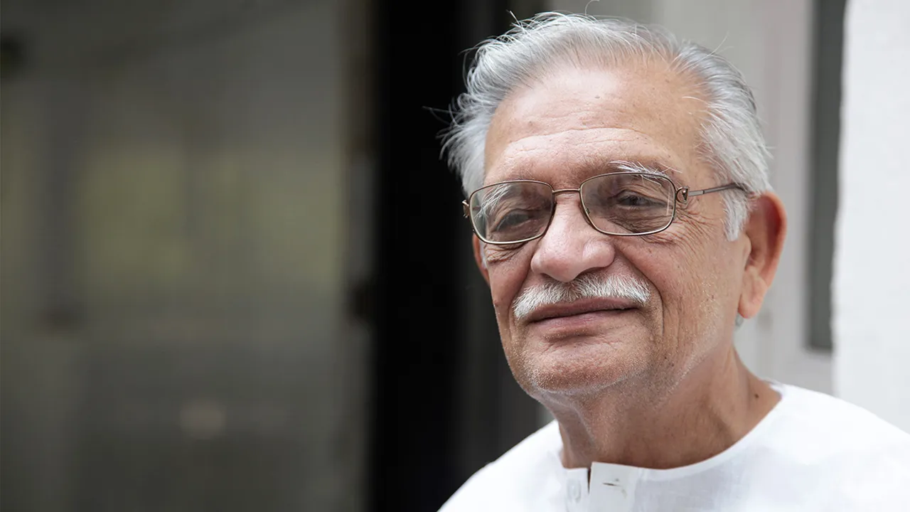 Gulzar to Receive Honorary Doctorate from Guru Nanak Dev University