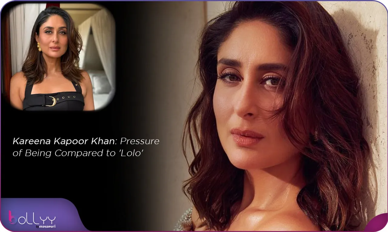 Kareena Kapoor Khan