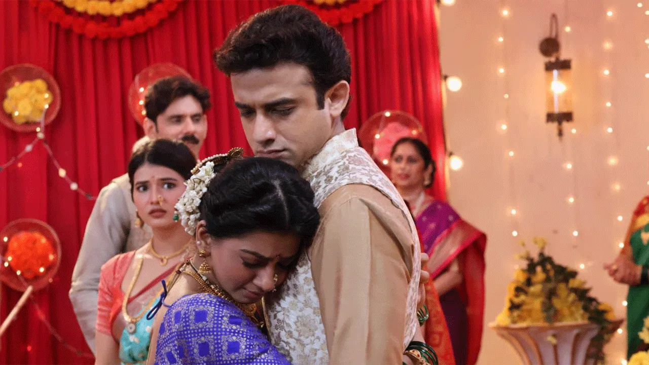 Ruhi's Persistence Can She Win Back Rohit's Heart
