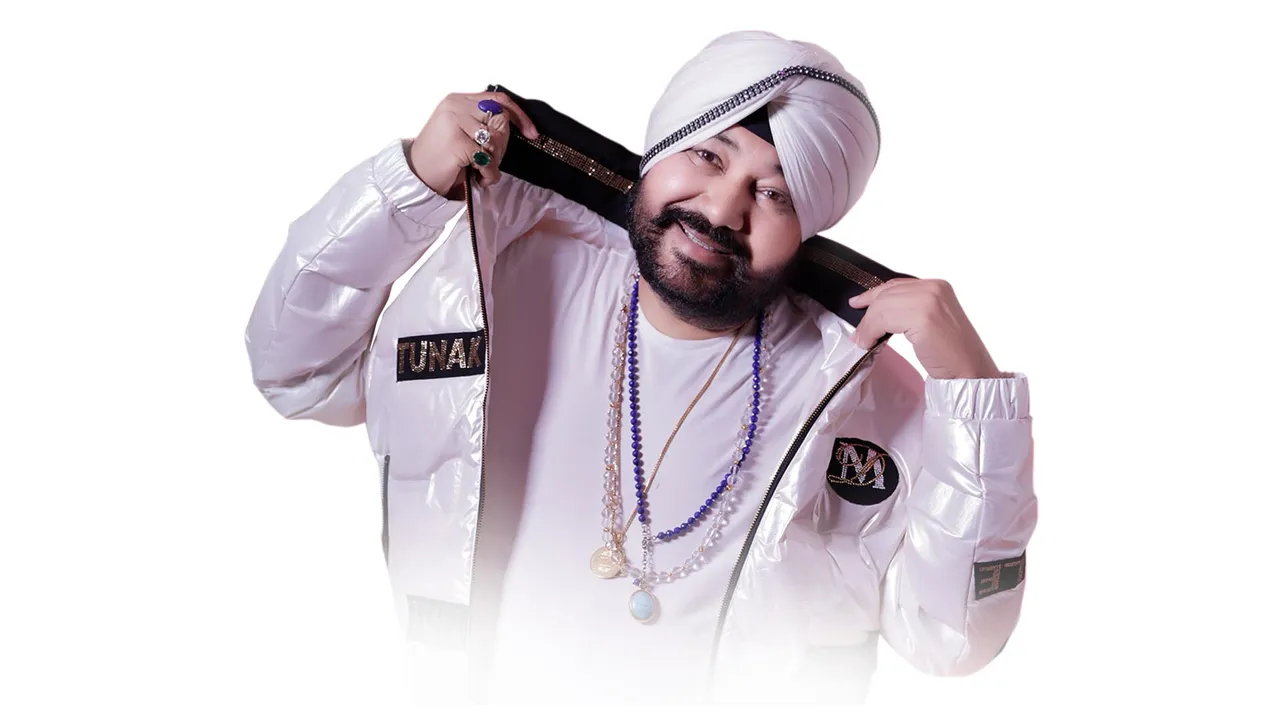 Bhangra Royalty Daler Mehndi to Headline Zomaland by Zomato Live