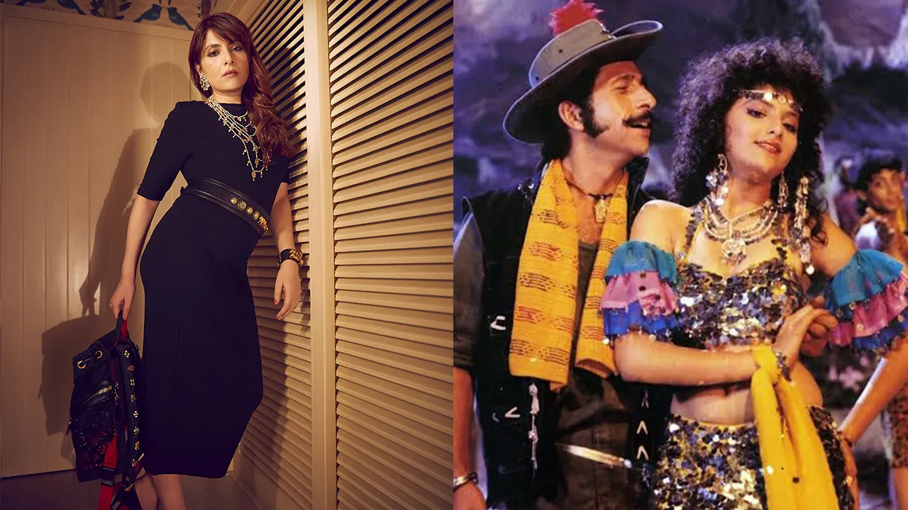 90's sensation Sonam Khan to Return in showbiz with Bigg Boss OTT 3