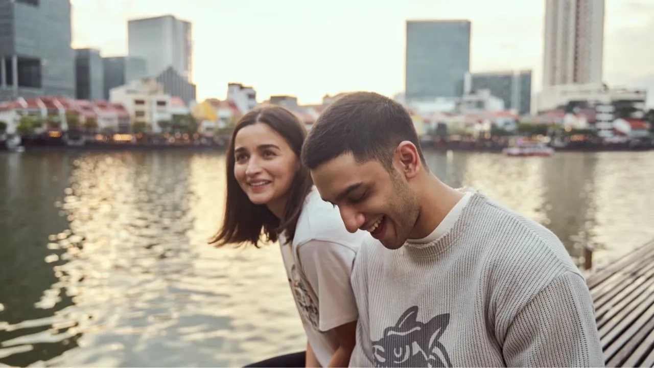 Vedang Raina Shines in ‘Jigra’ with Alia Bhatt Bollywood Debut & More