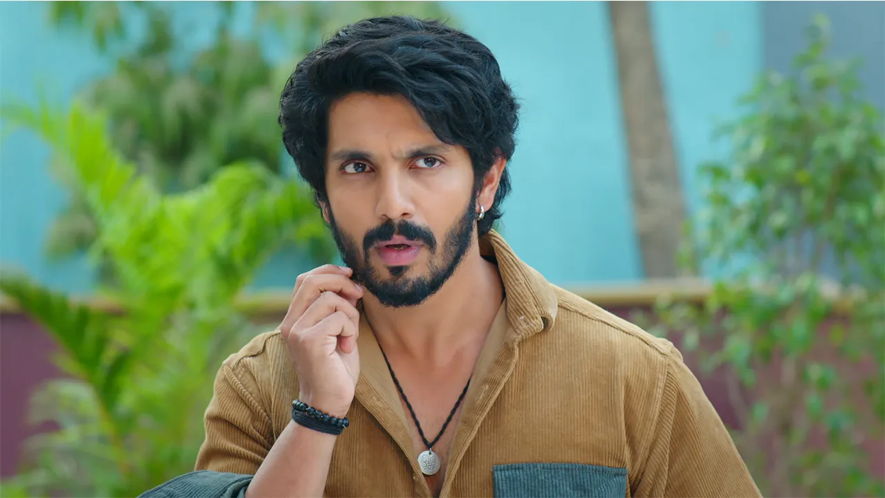 Udne Ki Aasha Will Sachin know Renuka's true intentions