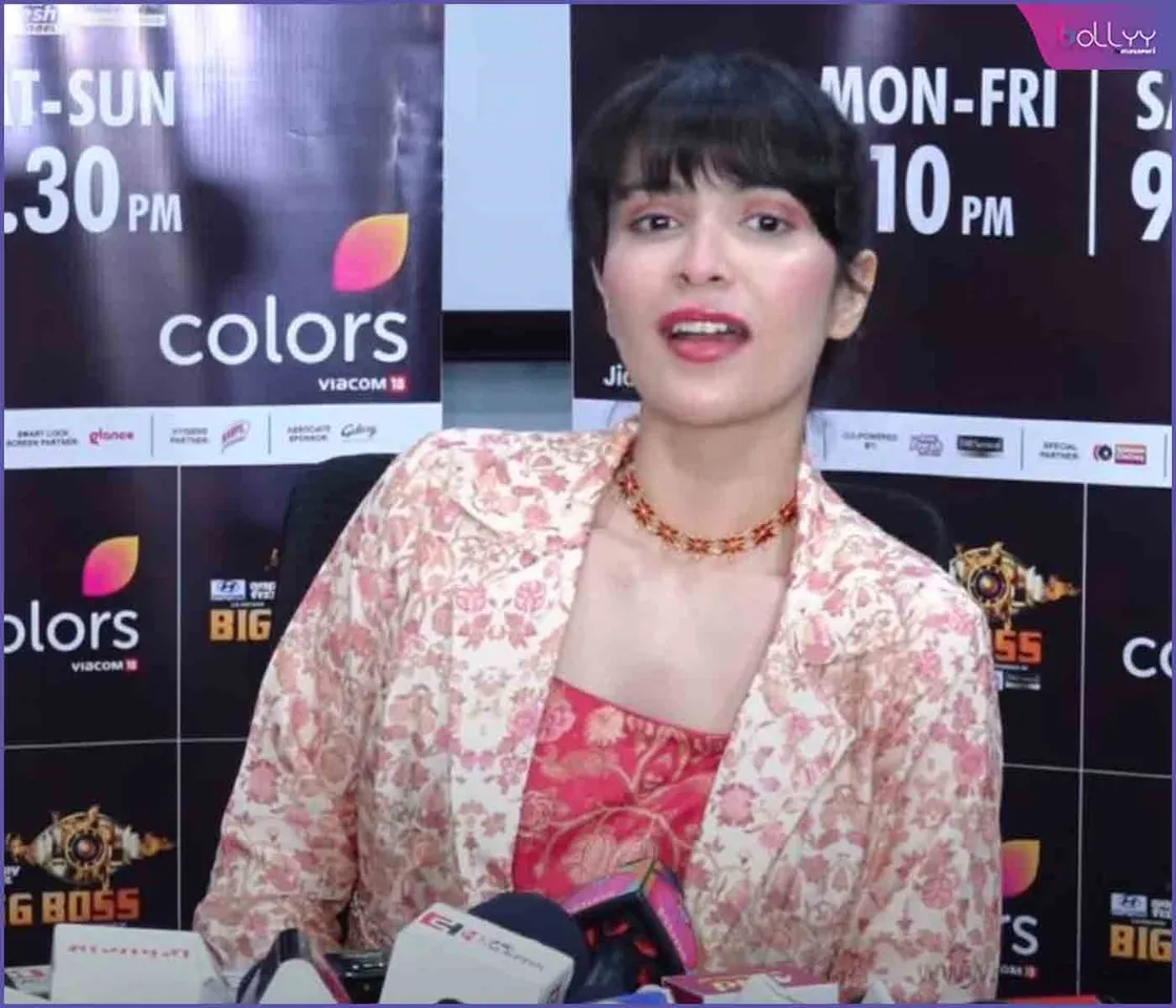 Khanzadi share after being evicted from Bigg Boss 17