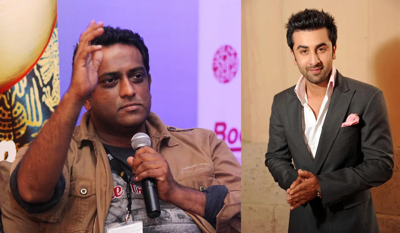 Jagga Jasoos 2 on the cards?