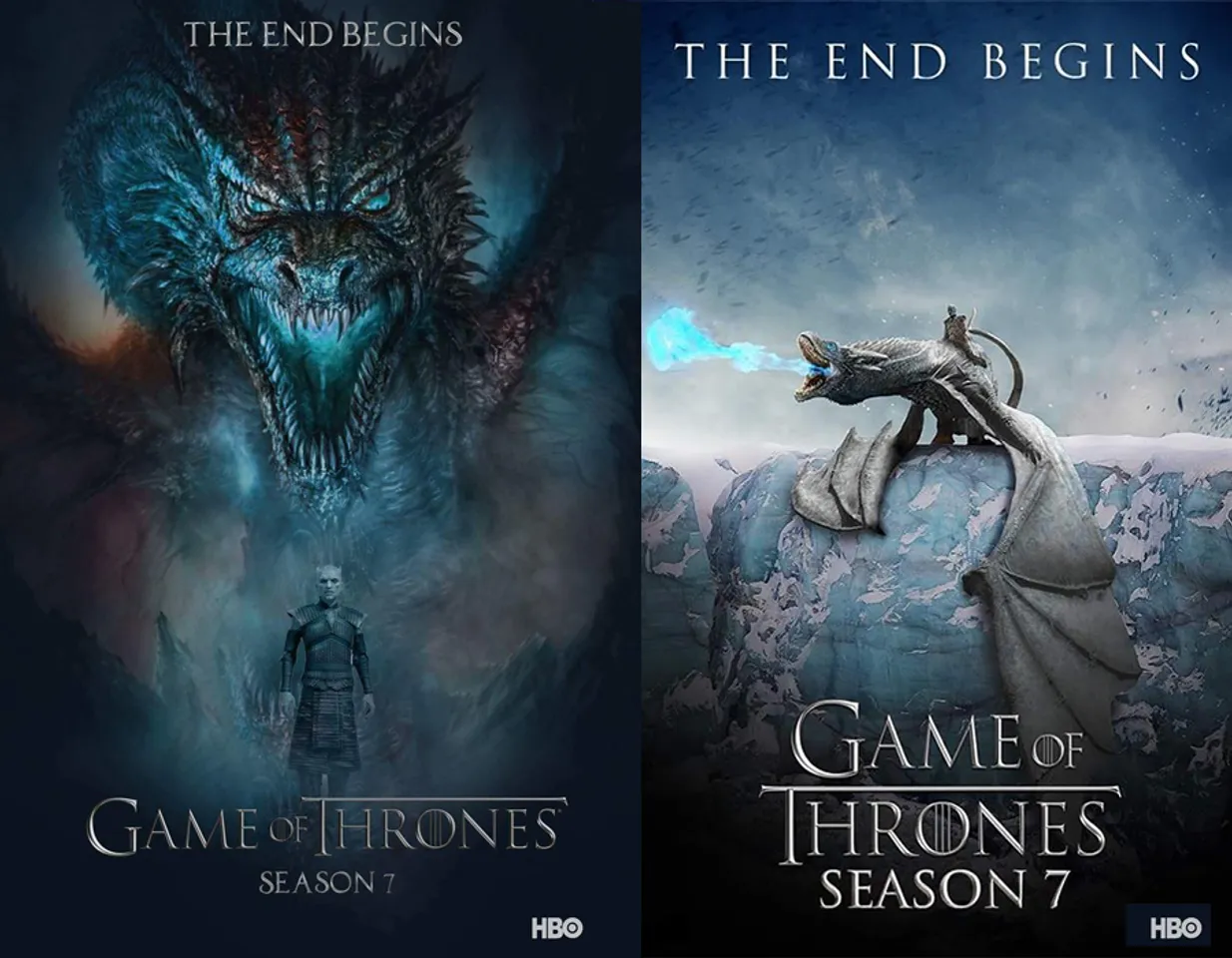 FANS ARE LOSING IT BECAUSE THE 2nd TRAILER OF GAME OF THRONES SEASON 7 IS OUT