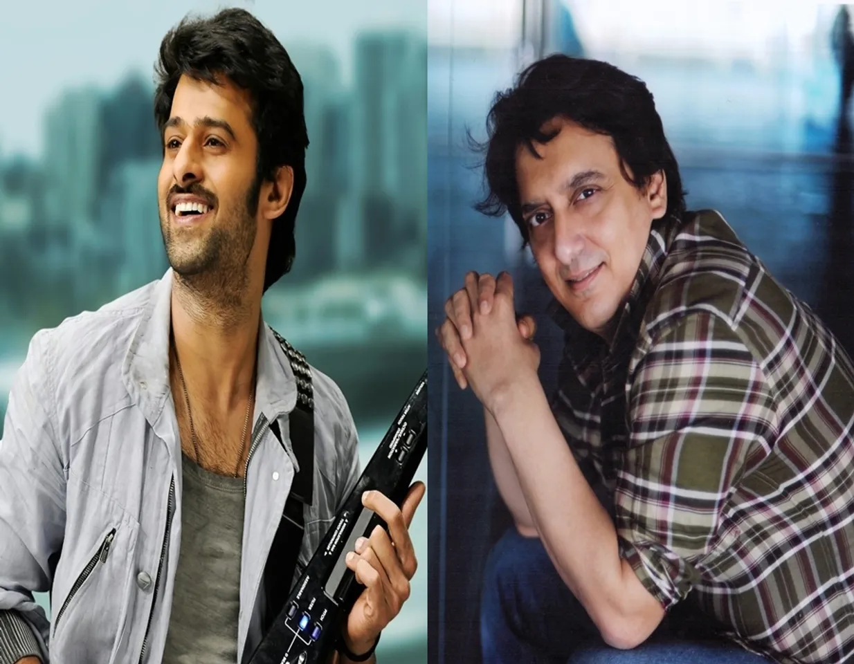 HAS PRABHAS FINALISED ON HIS BIG BOLLYWOOD DEBUT?