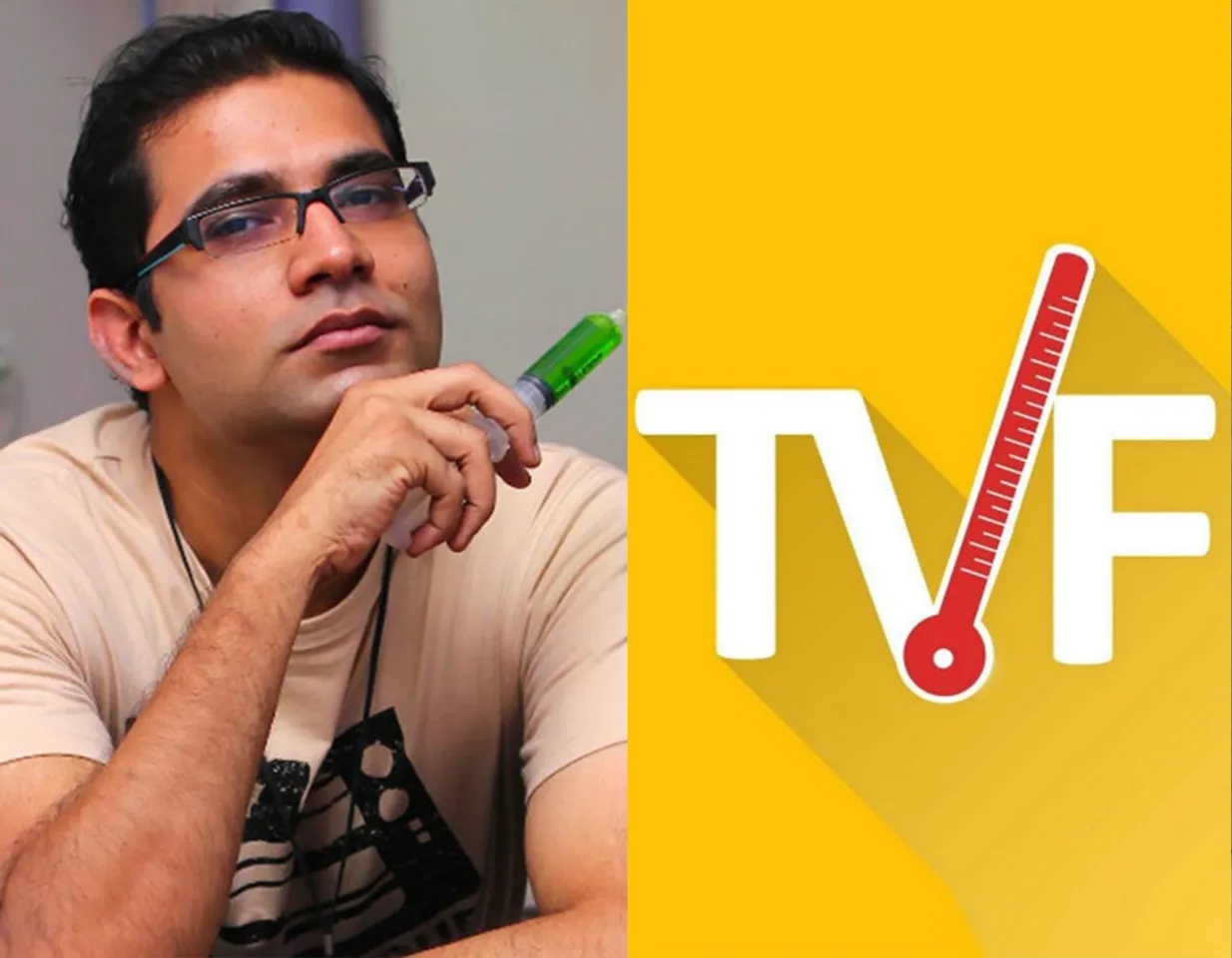 TVF CEO ARUNABH KUMAR RESIGNS; GETS SYMPATHY ON FACEBOOK