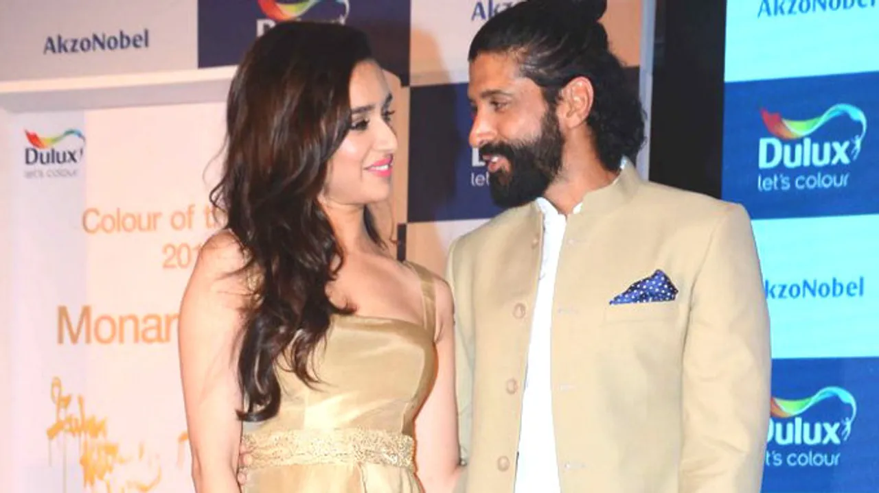 shradha-farhan