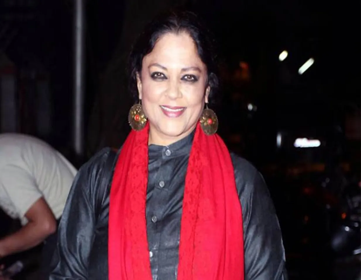 TANVI AZMI TO MAKE A COMEBACK AFTER 10 YEARS WITH &TV'S VANI RANI