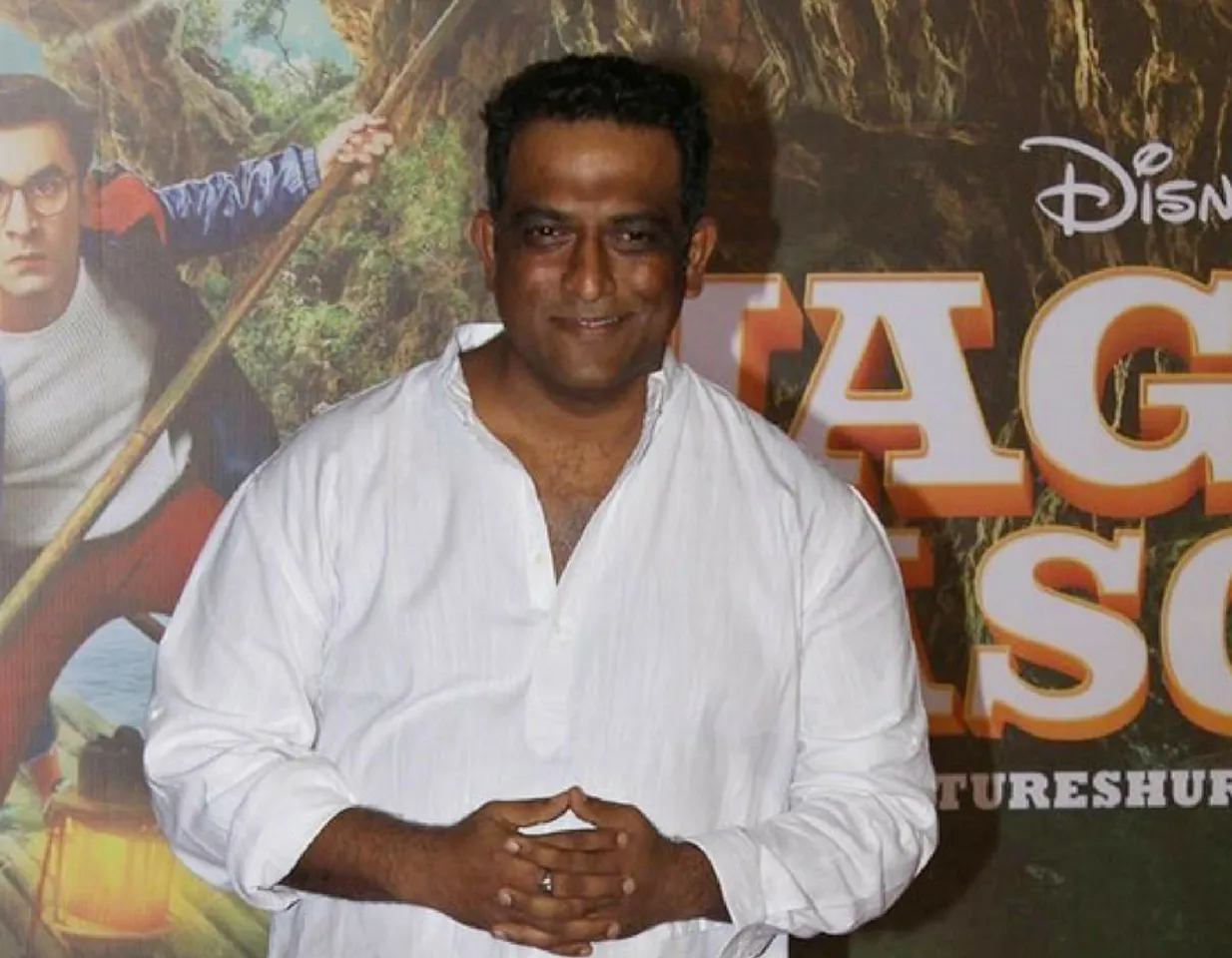 ANURAG BASU FINALLY SPEAKS UP ON JAGGA JASOOS FAILURE