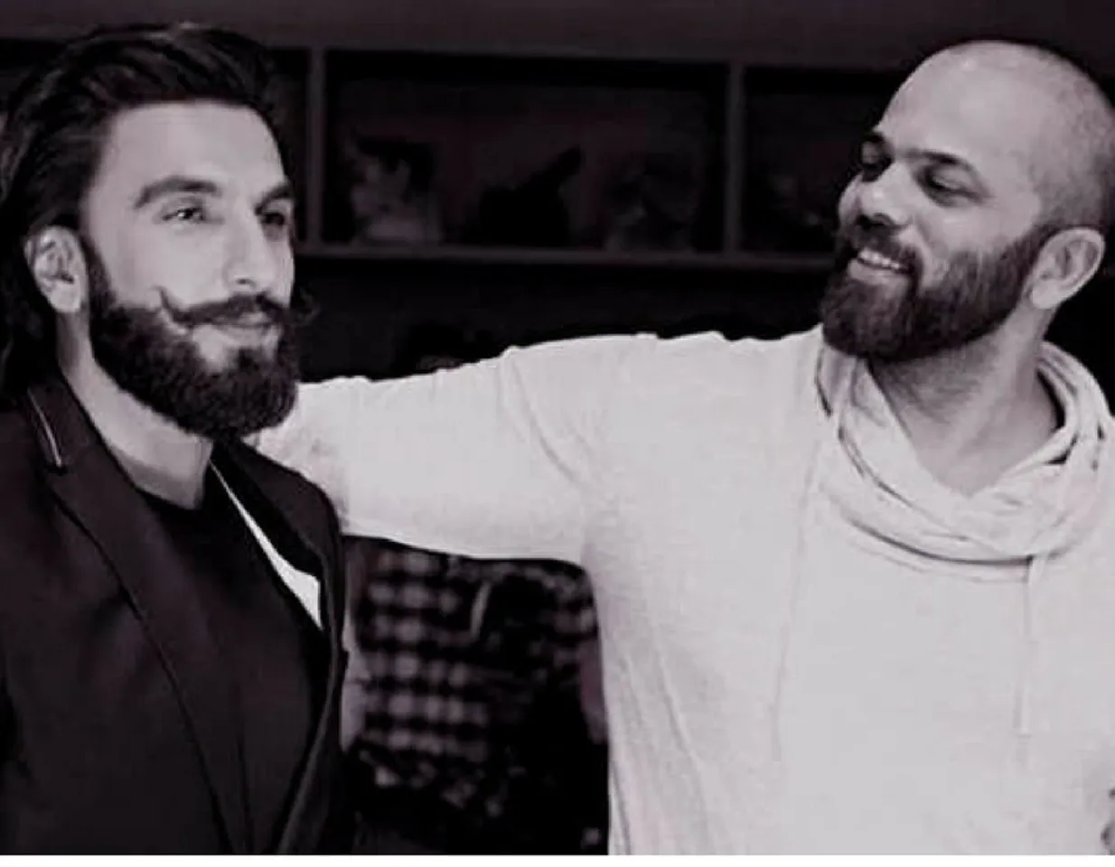 ROHIT SHETTY CONFIRMS AN ACTION FILM WITH RANVEER SINGH