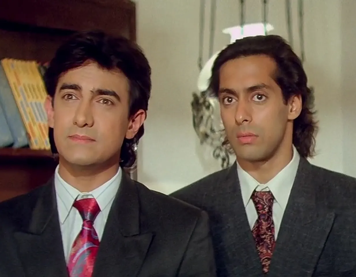 ANDAZ APNA APNA 2 SOON BUT WITHOUT IT'S ORIGINAL JODI!