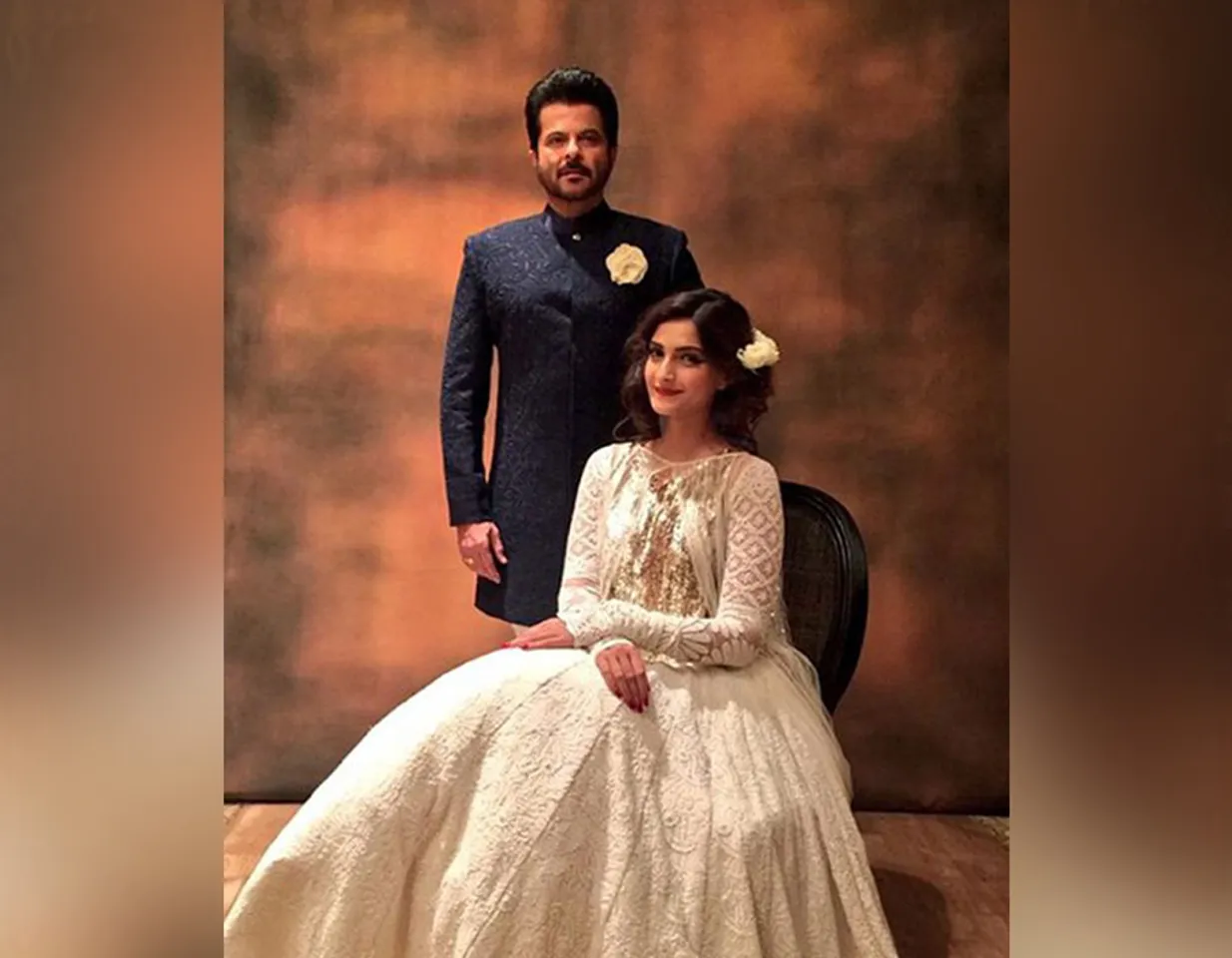 ANIL KAPOOR TO PAIR UP WITH SONAM FOR A FILM?