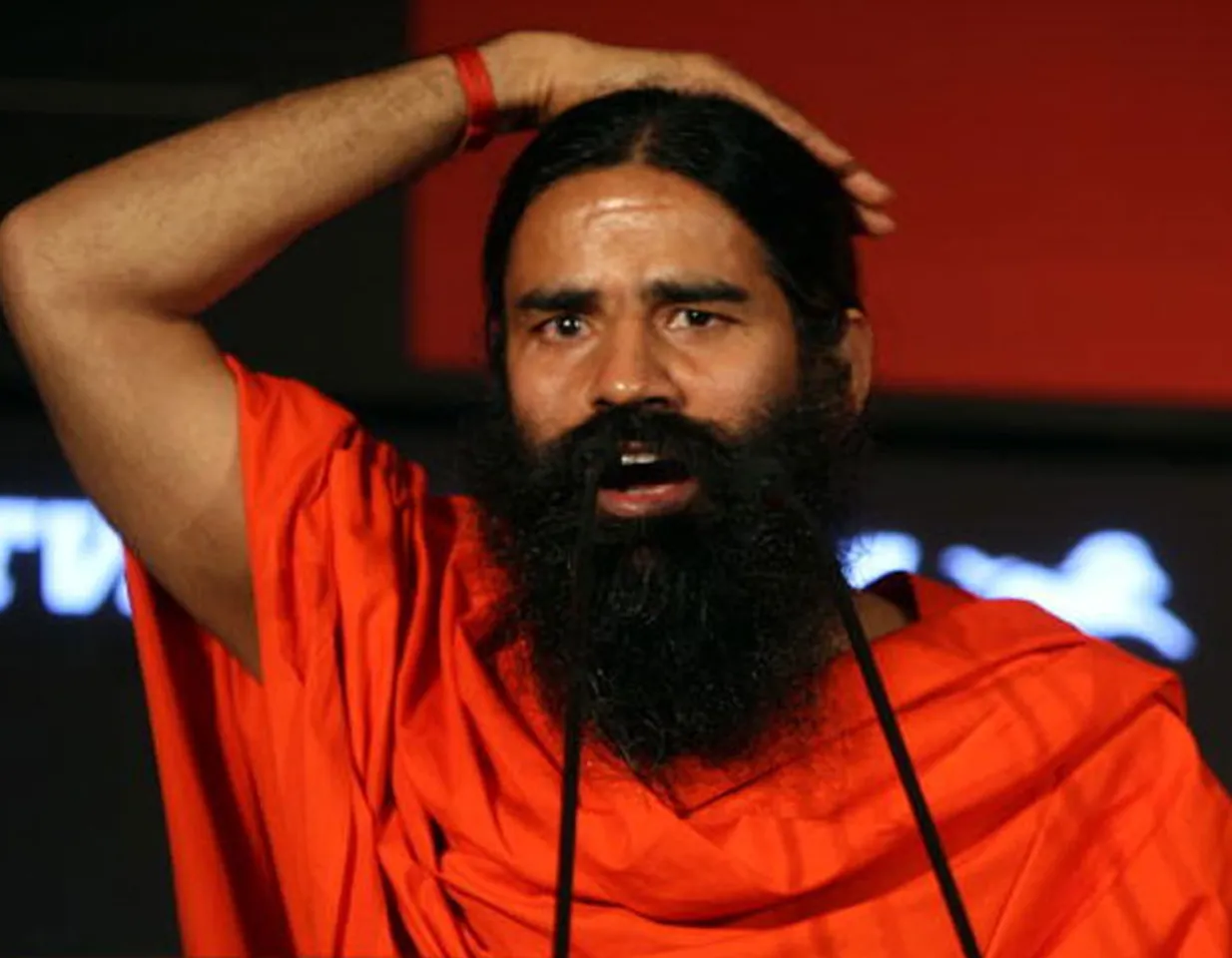 A REALITY SHOW ON BHAJANS: LOGIC HAS CEASED TO EXIST