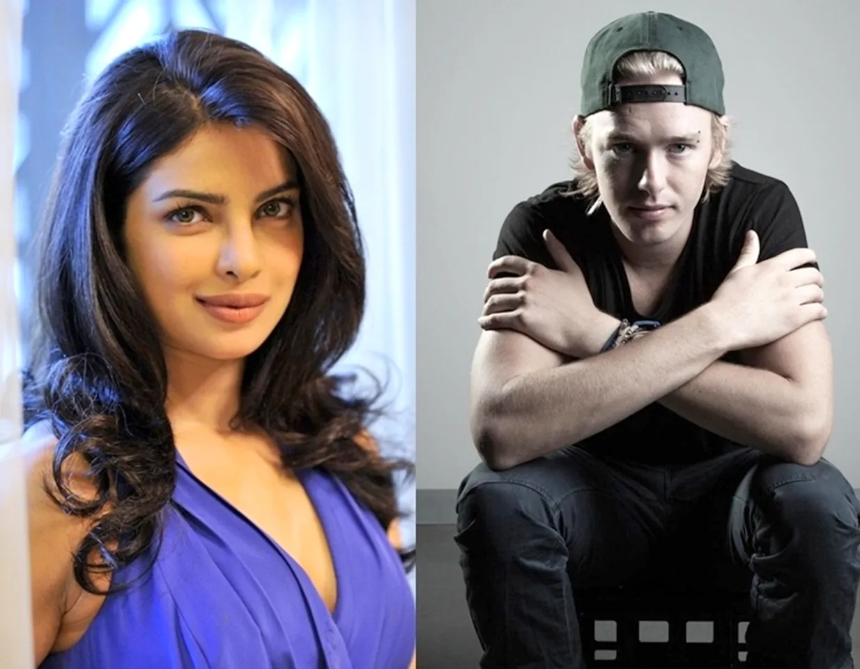 PRIYANKA CHOPRA TO COLLABORATE WITH DJ WILL SPARKS FOR HER NEXT SINGLE
