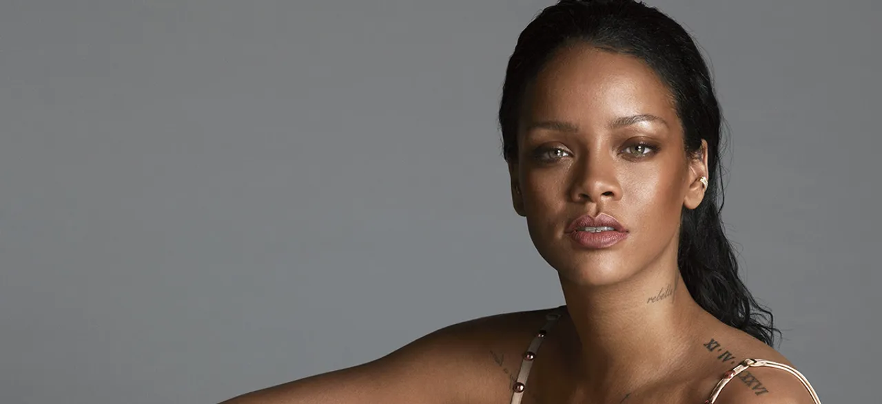 RIHANNA'S MILLION DOLLAR MANSION IS EXACTLY WHAT DREAMS ARE MADE OF