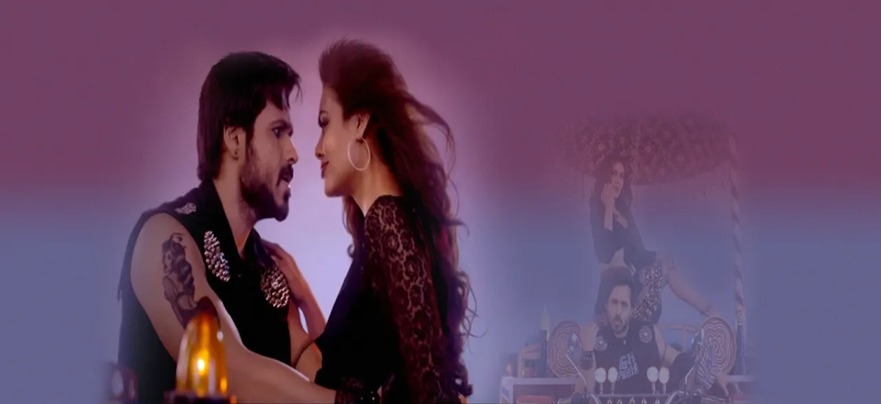 BAADSHAHO TO DROP 'KEH DOON TUMHE' SONG AFTER COURT ORDER