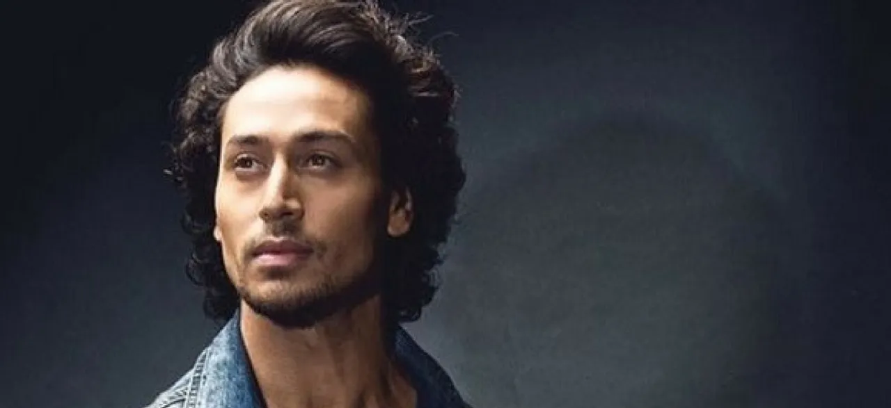 WAIT WHAT! TIGER SHROFF TO GO BALD?