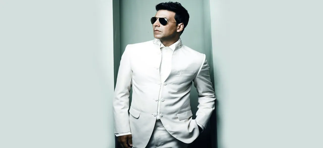 AKSHAY KUMAR APPOINTED SWACHCH BHARAT AMBASSADOR IN UTTARAKHAND