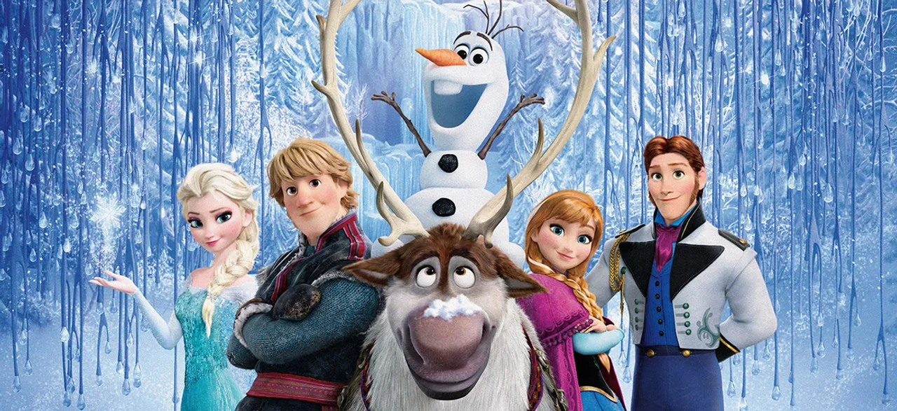 DISNEY ISSUES RELEASE CALENDAR TILL 2019!