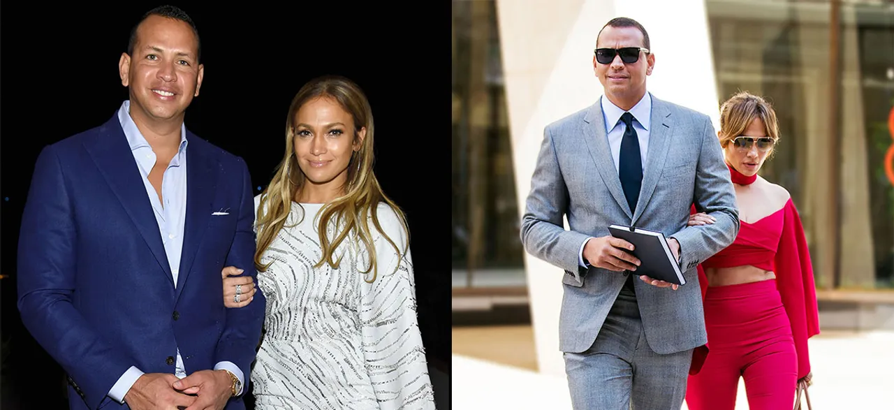 JENNIFER LOPEZ TO WALK DOWN THE AISLE SOON?