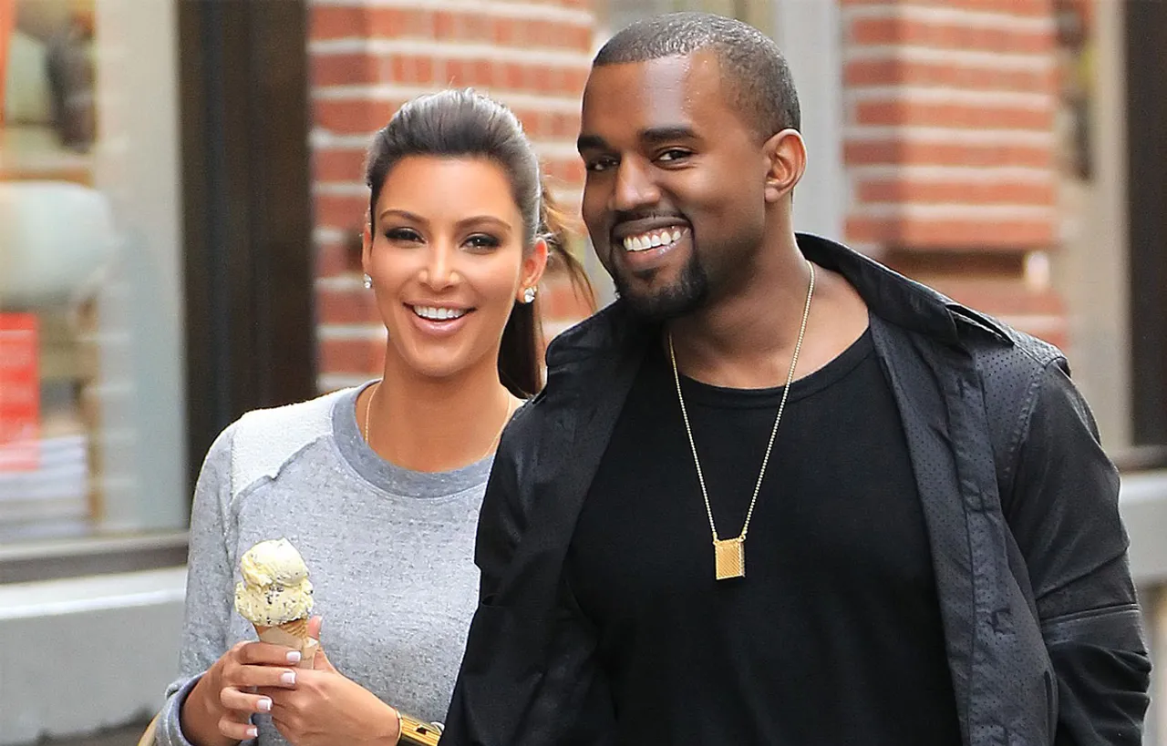 KIM KARDASHIAN IS ALL SET TO EMBRACE MOTHERHOOD FOR THE THIRD TIME!