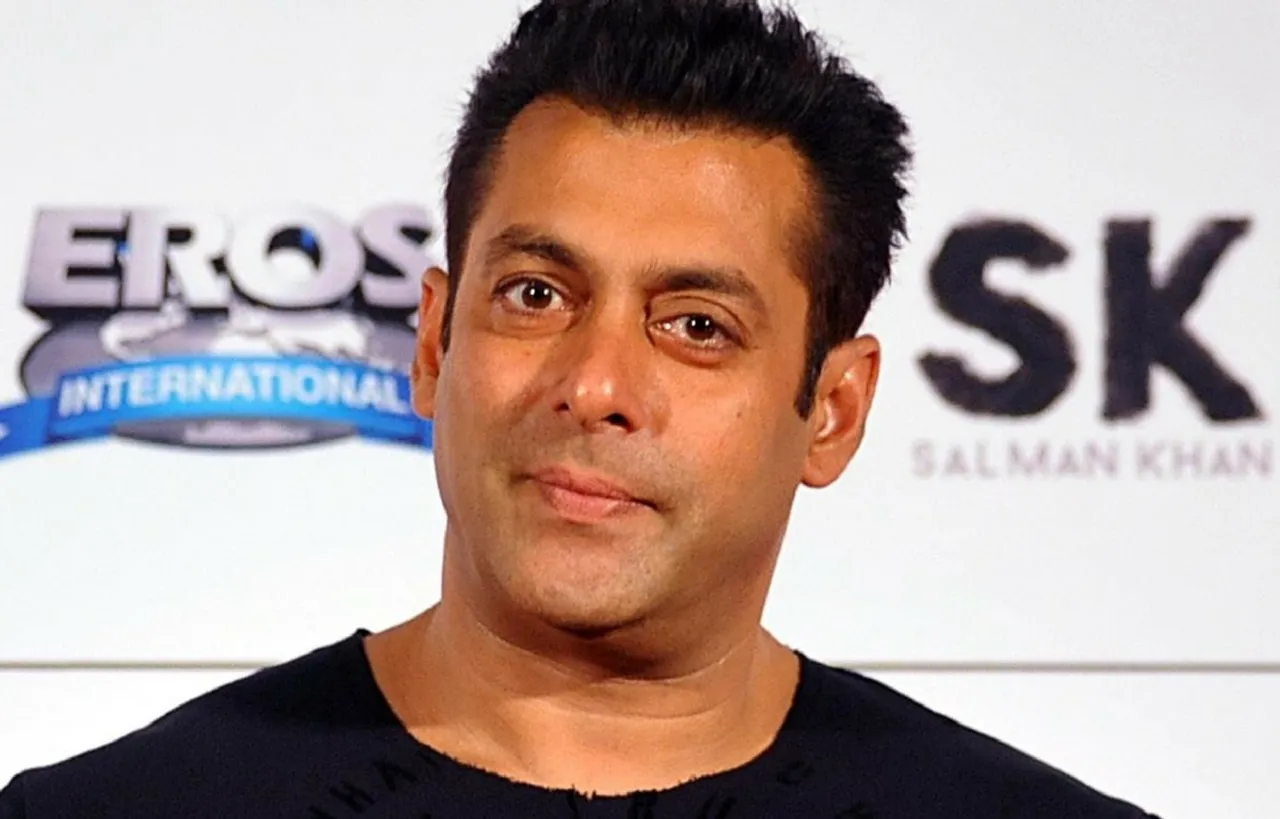 SALMAN KHAN PRODUCTIONS TO UNDERGO A REVAMP