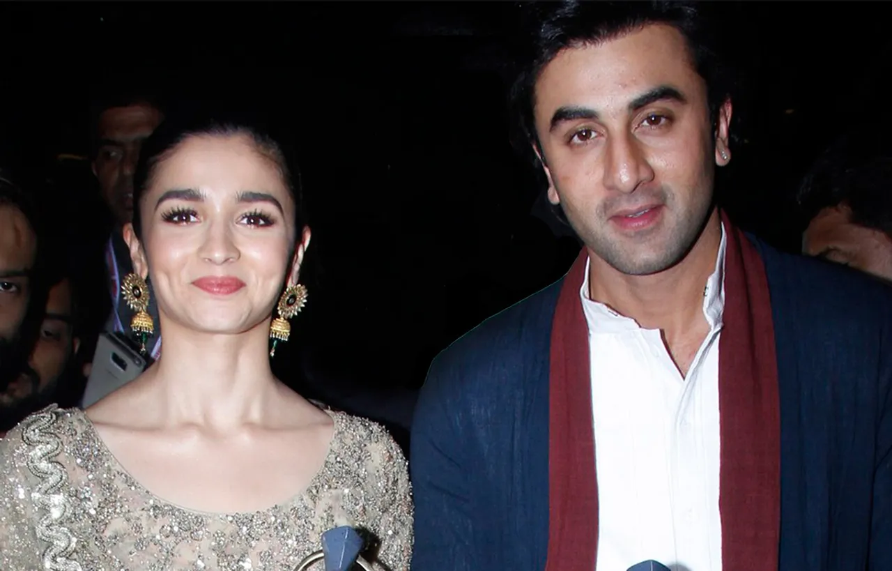 GEAR FOR RANBIR AND ALIA'S 3D AVATARS!