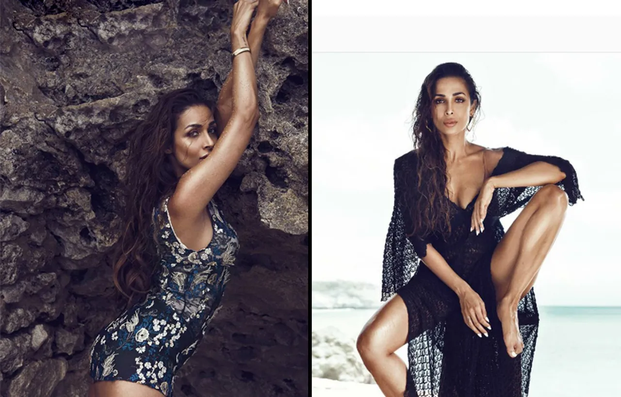 6 THINGS ABOUT LIFE YOU CAN LEARN FROM MALAIKA ARORA KHAN
