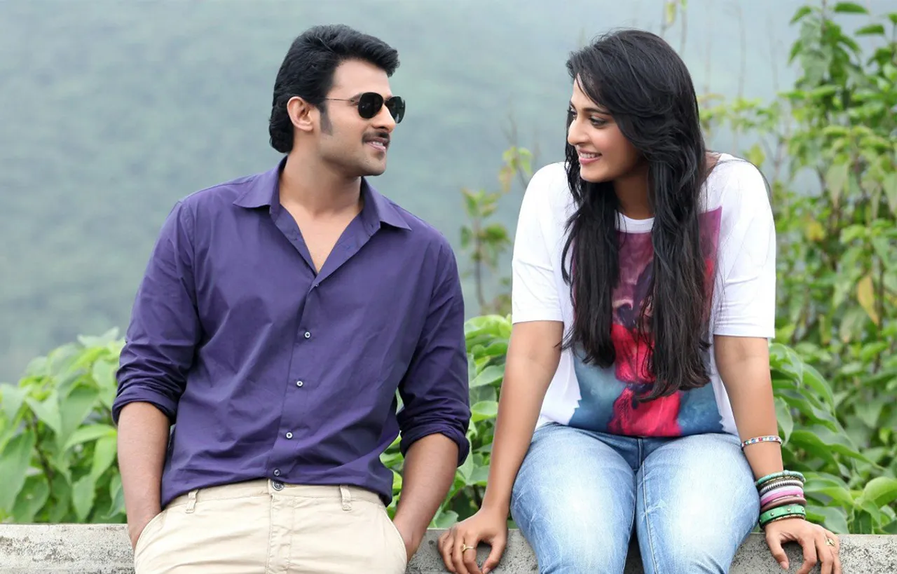 IS PRABHAS REALLY DATING ANUSHKA SHETTY?