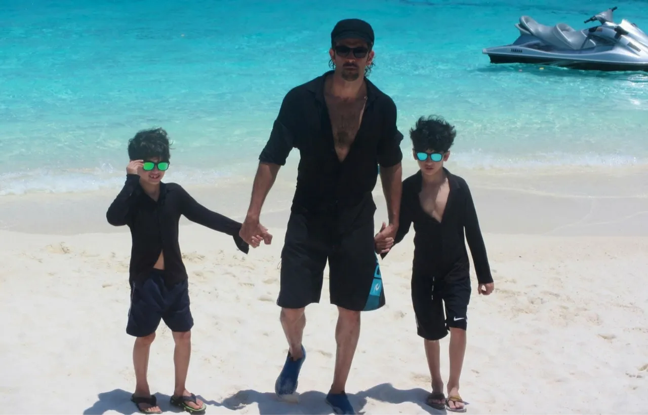 hrithik_son
