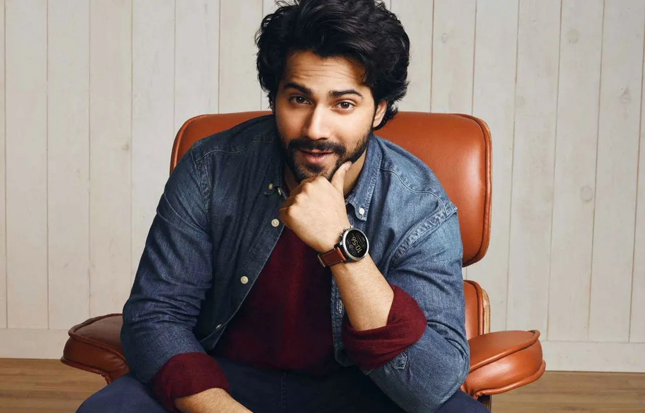 Varun