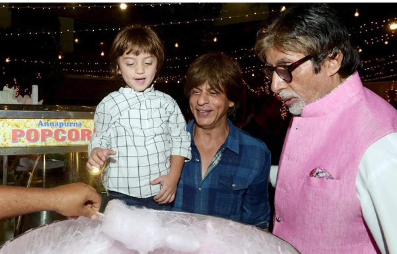 Abram