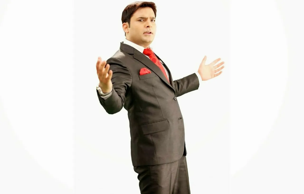 Kapil Sharma