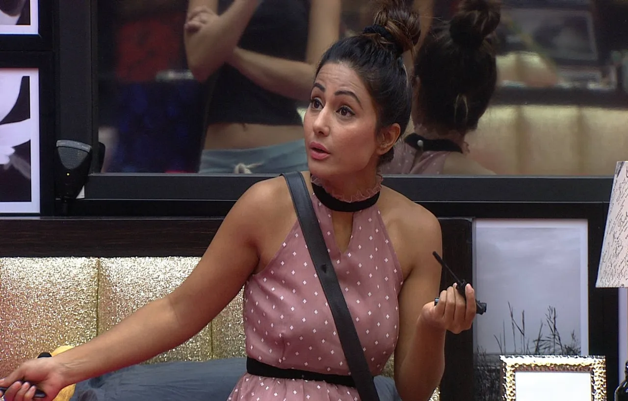 hina khan final