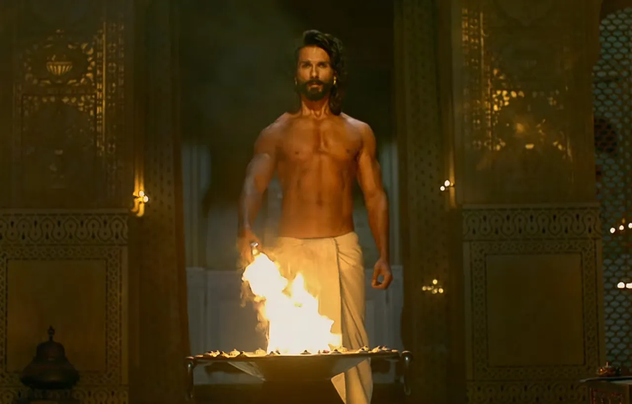 shahid_padmavati