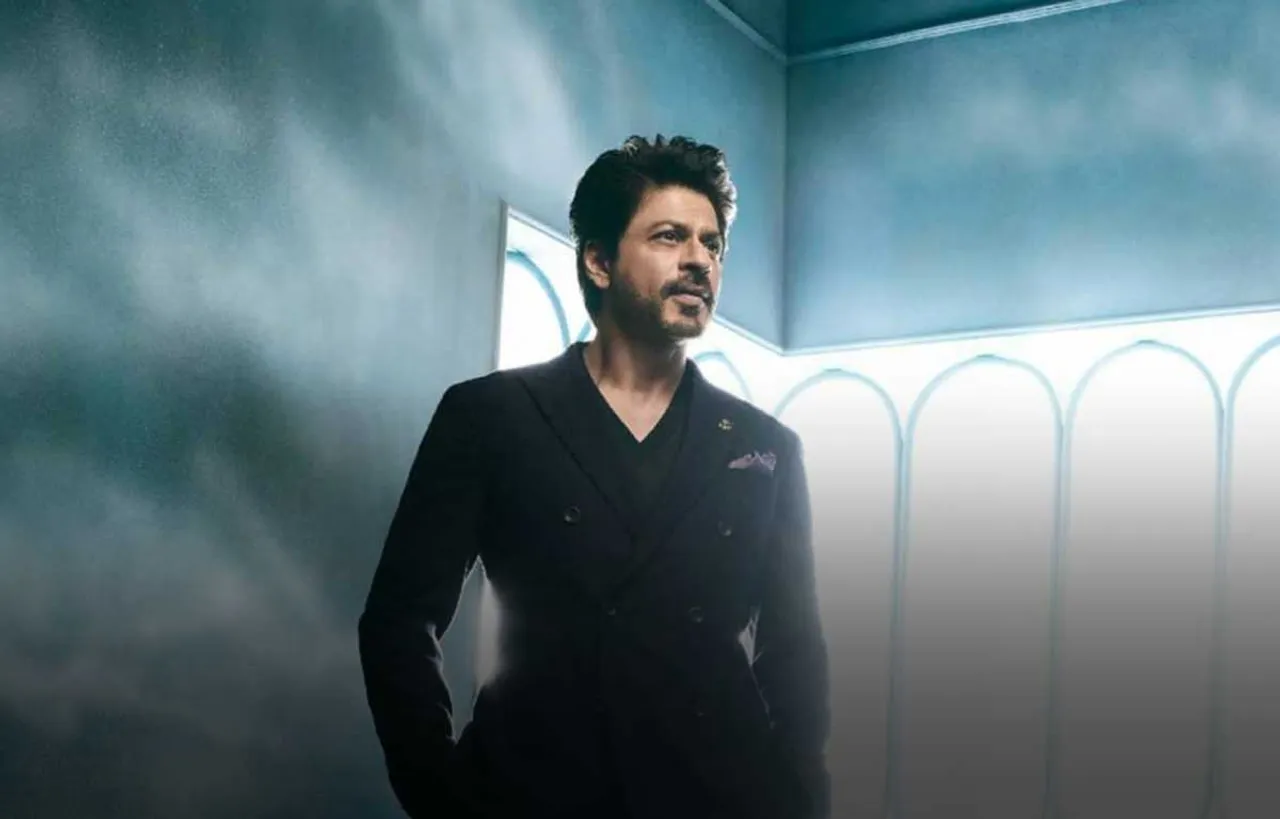 52 YEARS OF SRK IN 52 PICTURES!