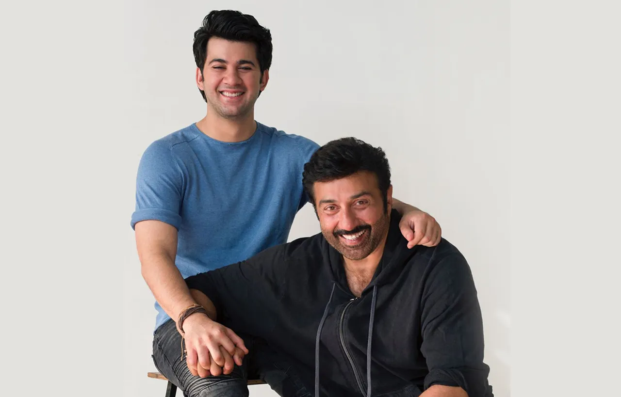 sunny_deol_karan_deol