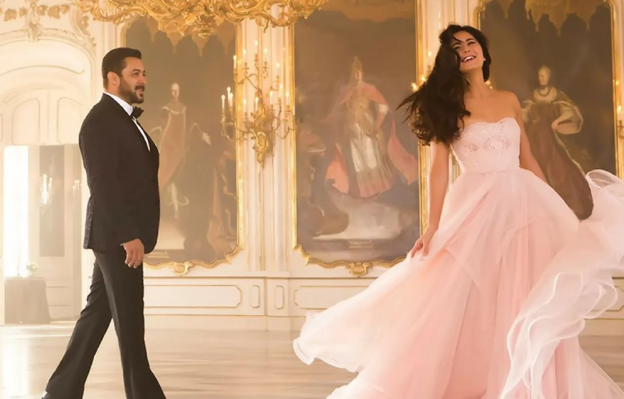 THIS IS WHAT KABIR KHAN HAS TO SAY ON TIGER ZINDA HAI
