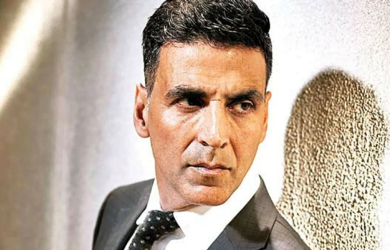 AKSHAY KUMAR'S 'GOLD' NOT A BIOPIC ON ANY HOCKEY PLAYER!
