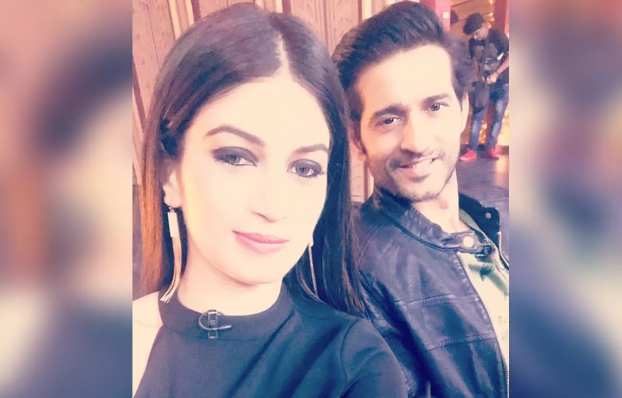 BIGG BOSS UPDTAES: HITEN TEJWANI AND BANDAGI KALRA COMING BACK ON THE SHOW